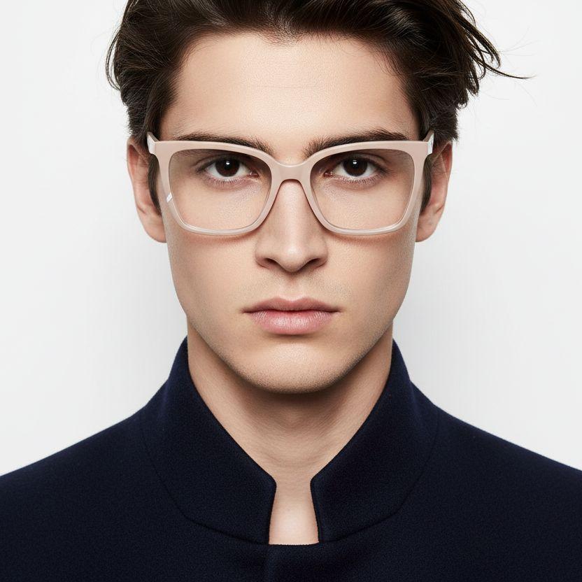 bs2425-0853_pink_rectangular_acetate_glasses_model
