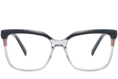 BS2425-0856_Blue_Rectangular_Acetate_Glasses_front