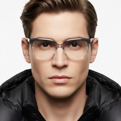 bs2425-0856_blue_rectangular_acetate_glasses_model