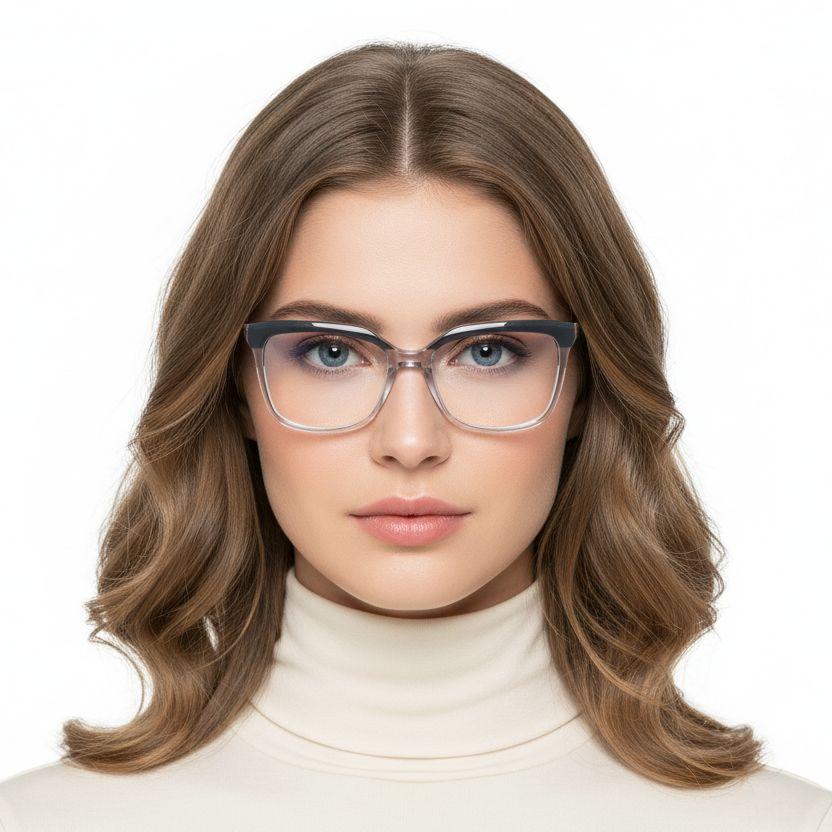 bs2425-0856_blue_rectangular_acetate_glasses_model
