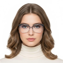 bs2425-0856_blue_rectangular_acetate_glasses_model