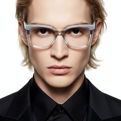 bs2425-0858_grey_rectangular_acetate_glasses_model