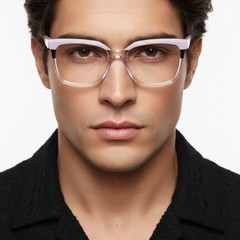 bs2425-0859_pink_rectangular_acetate_glasses_model