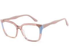 BS2425-0863_Pink_Rectangular_Acetate_Glasses_corner