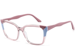BS2425-0865_Pink_Rectangular_Acetate_Glasses_corner