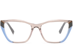 BS2425-0868_Brown_Butterfly_Acetate_Glasses_front