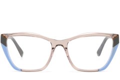 BS2425-0868_Brown_Butterfly_Acetate_Glasses_front