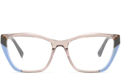 BS2425-0868_Brown_Butterfly_Acetate_Glasses_front