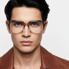 bs2425-0877_brown_rectangular_acetate_glasses_model