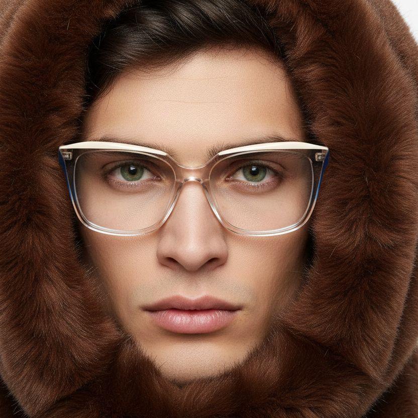 bs2425-0878_orange_rectangular_acetate_glasses_model