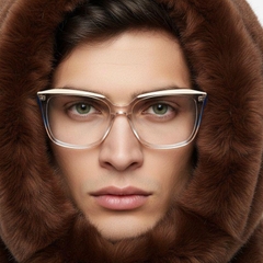 bs2425-0878_orange_rectangular_acetate_glasses_model