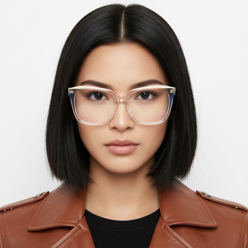 bs2425-0878_orange_rectangular_acetate_glasses_model