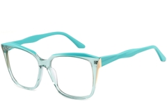 BS2425-0879_Blue_Rectangular_Acetate_Glasses_corner