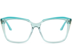 BS2425-0879_Blue_Rectangular_Acetate_Glasses_front