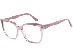 BS2425-0880_Pink_Rectangular_Acetate_Glasses_corner