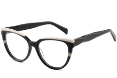 BS2425-0881_Black_Oval_Acetate_Glasses_corner