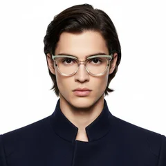 bs2425-0882_green_oval_acetate_glasses_model