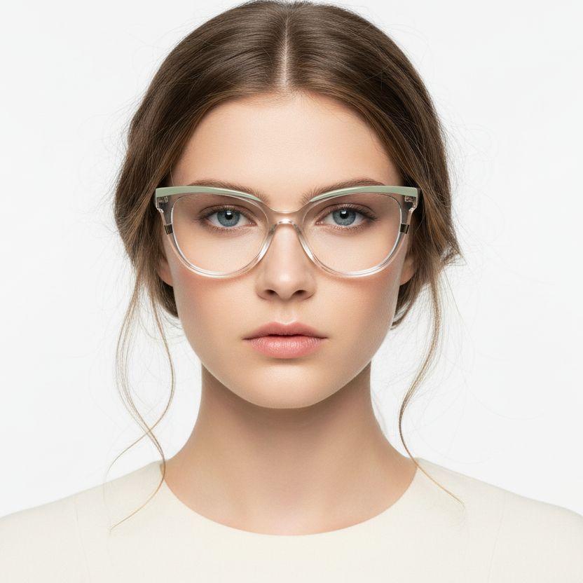 bs2425-0882_green_oval_acetate_glasses_model