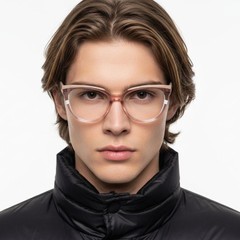 bs2425-0885_pink_oval_acetate_glasses_model