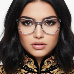 bs2425-0894_blue_rectangular_acetate_glasses_model