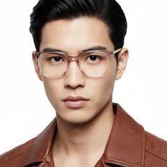 bs2425-0895_pink_rectangular_acetate_glasses_corner_model