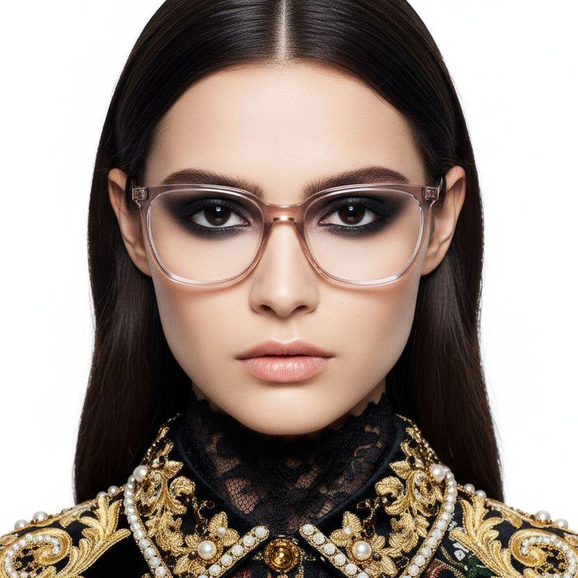 bs2425-0895_pink_rectangular_acetate_glasses_corner_model