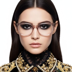 bs2425-0895_pink_rectangular_acetate_glasses_corner_model