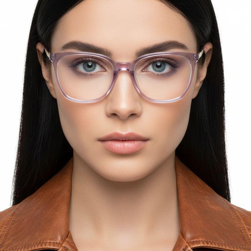 bs2425-0896_purple_rectangular_acetate_glasses_model
