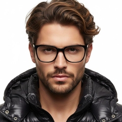 bs2425-0898_black_rectangular_acetate_glasses_model