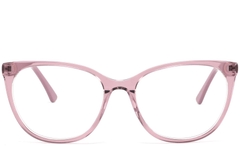 BS2425-0911_Pink_Butterfly_Acetate_Glasses_front
