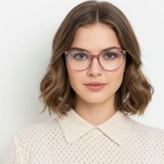 bs2425-0911_pink_butterfly_acetate_glasses_front_model