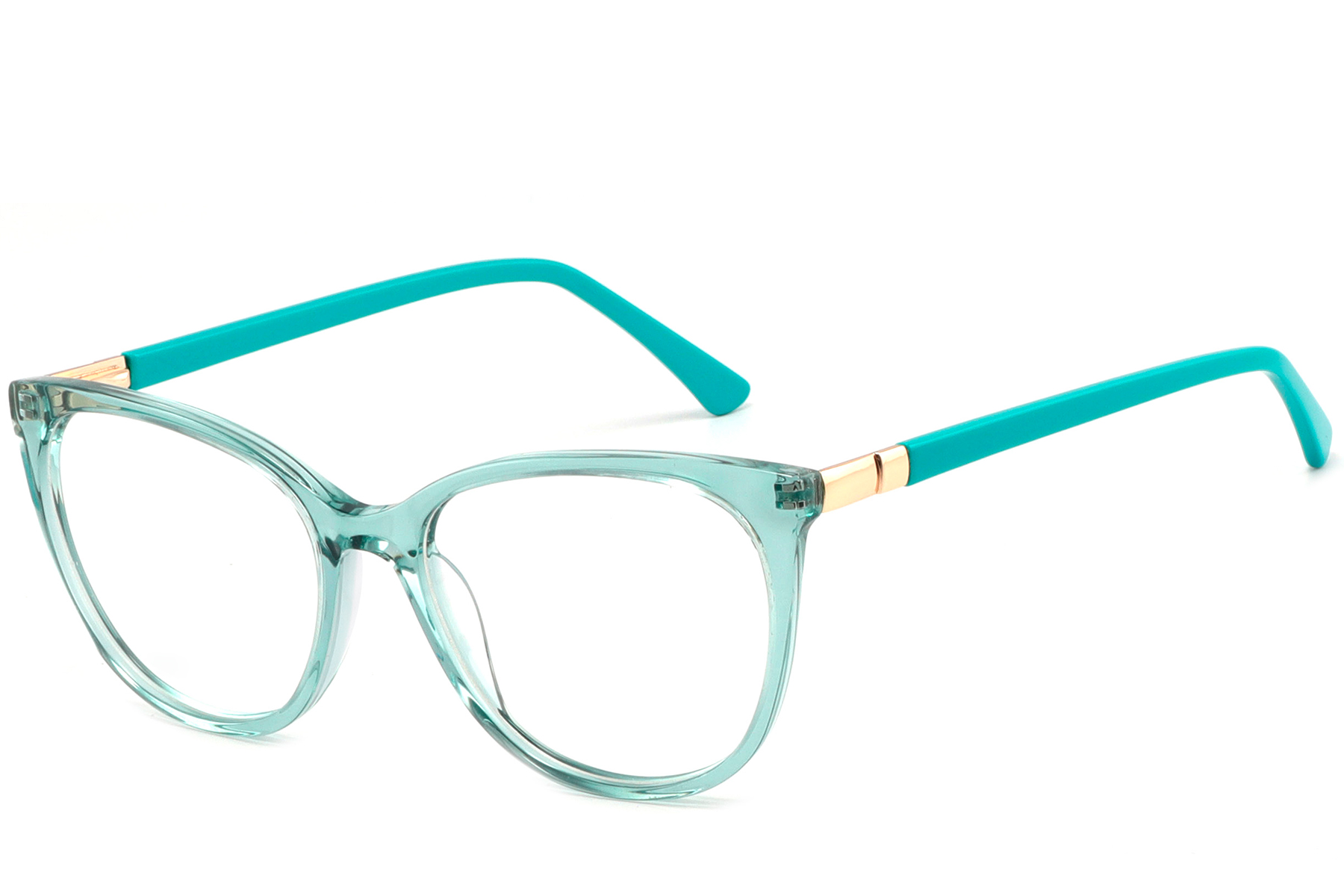 BS2425-0913_Green_Butterfly_Acetate_Glasses_corner