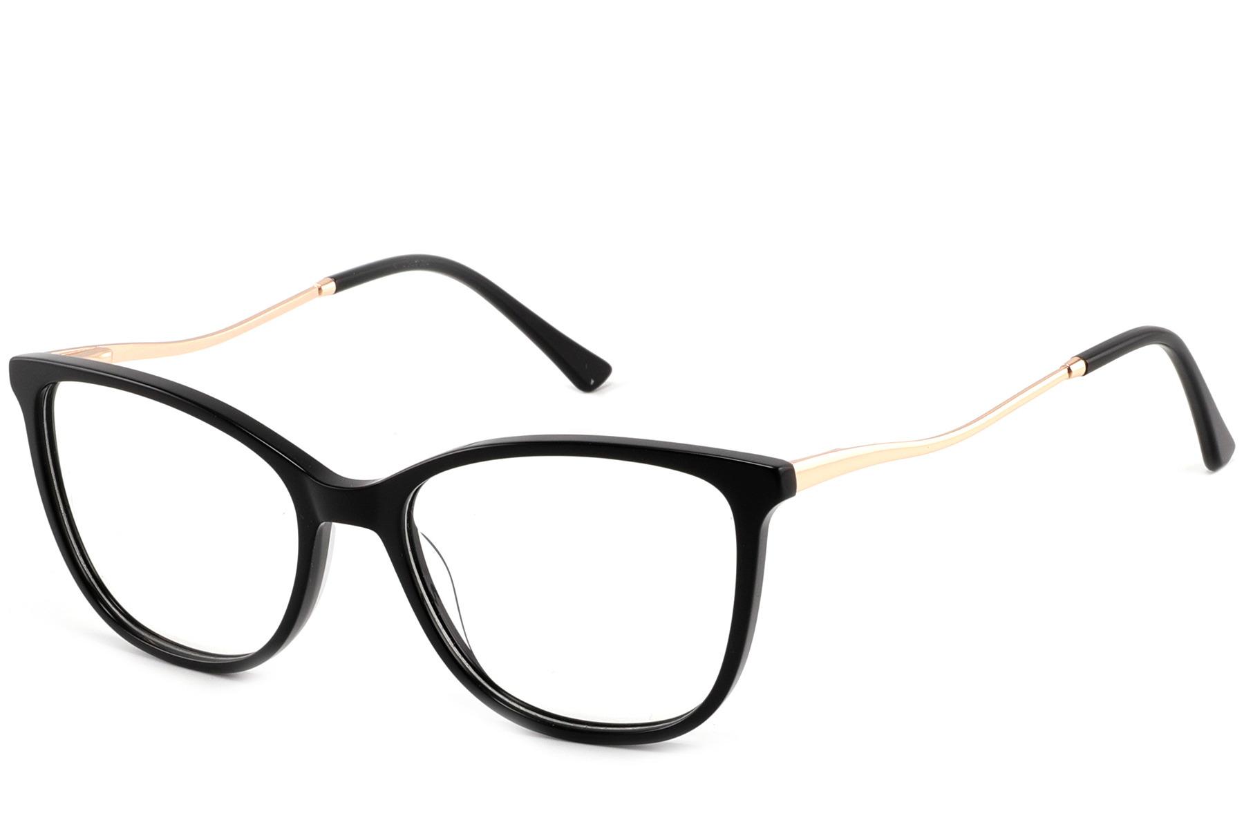 BS2425-0919_Black_Butterfly_Acetate_Glasses_corner