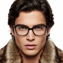 bs2425-0919_black_butterfly_acetate_glasses_model