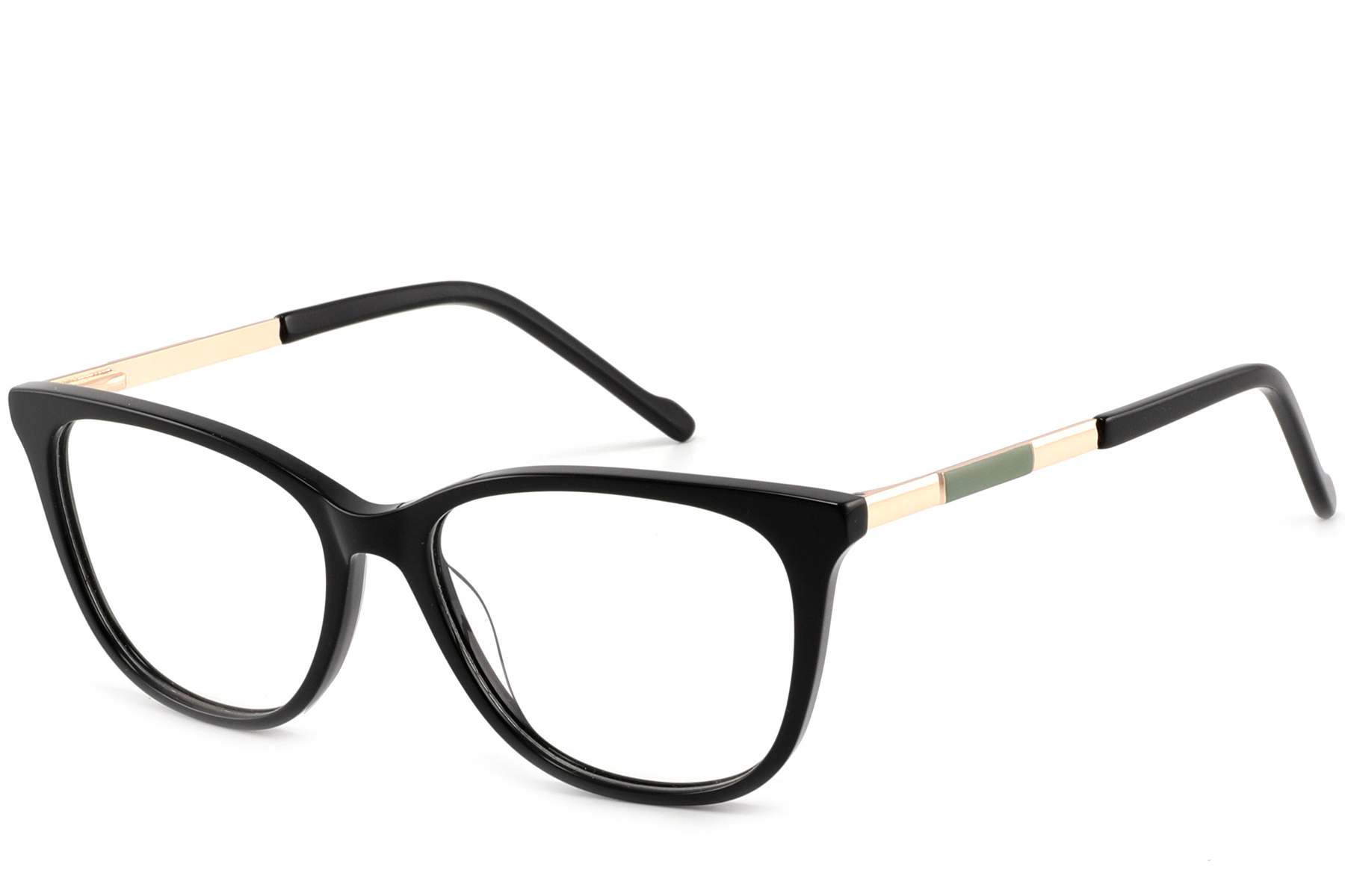 BS2425-0931_Black_Butterfly_Acetate_Glasses_corner