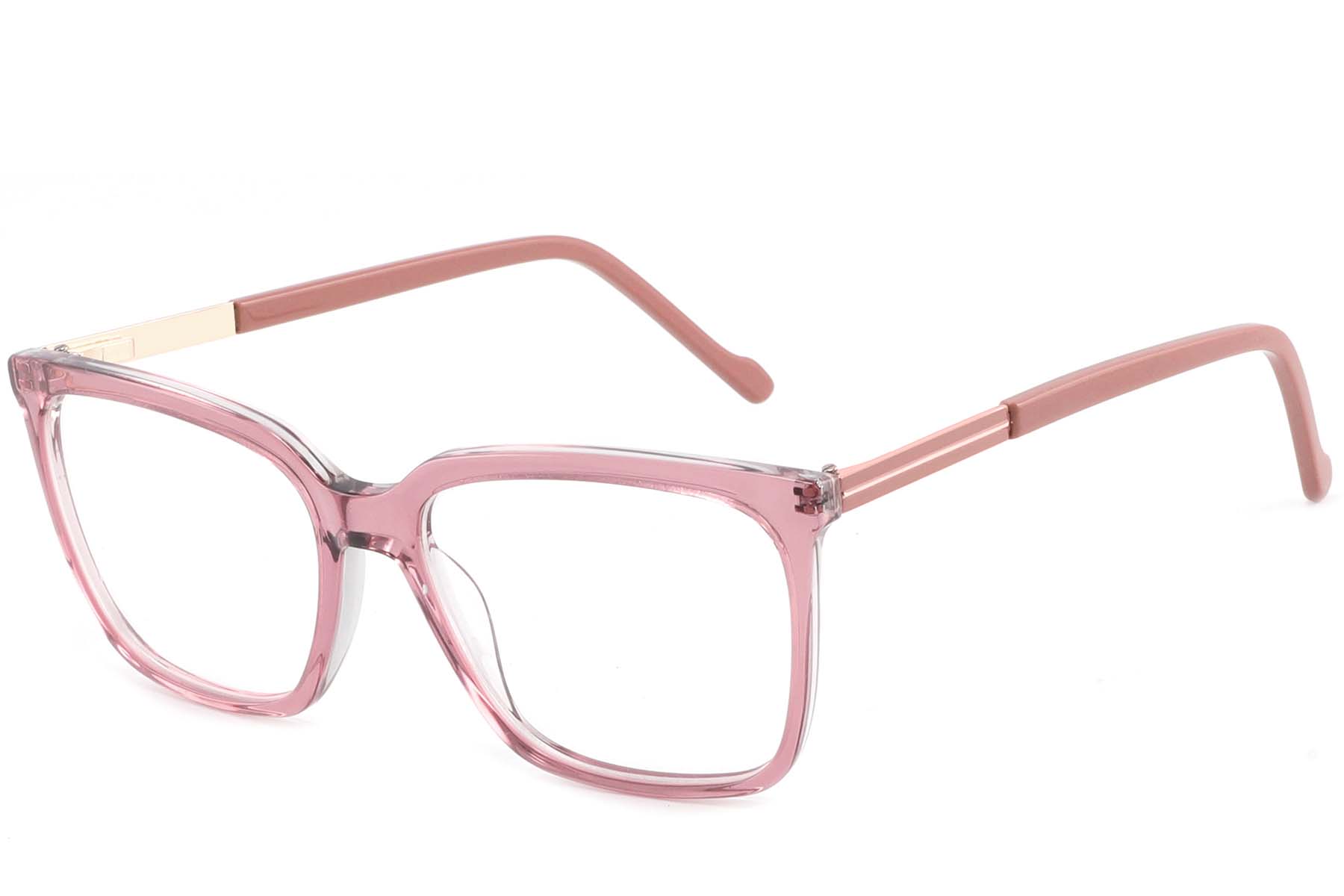 BS2425-0947_Pink_Rectangular_Acetate_Glasses_corner