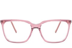 BS2425-0947_Pink_Rectangular_Acetate_Glasses_front