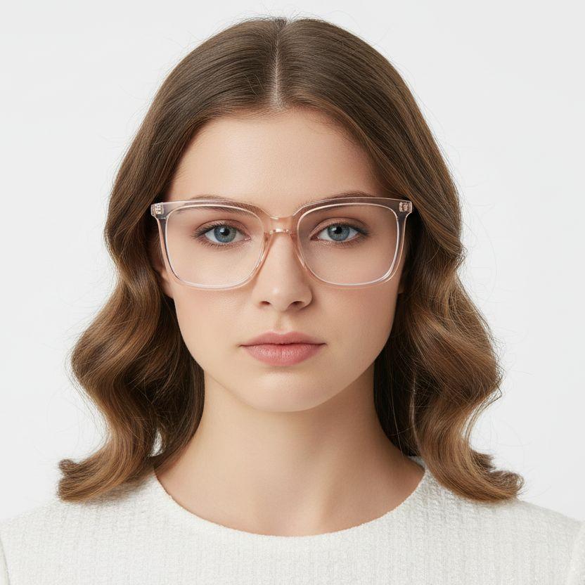 bs2425-0948_orange_rectangular_acetate_glasses_corner_model