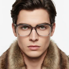 bs2425-0950_grey_rectangular_acetate_glasses_model