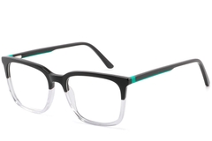 BS2425-0953_Black_Rectangular_Acetate_Glasses_corner