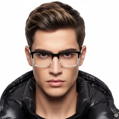 bs2425-0957_black_rectangular_acetate_glasses_model