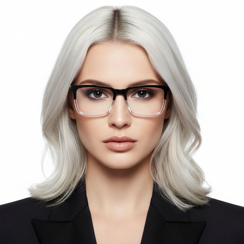 bs2425-0957_black_rectangular_acetate_glasses_model