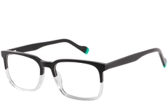 BS2425-0962_Black_Rectangular_Acetate_Glasses_corner