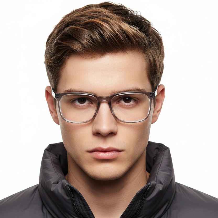 bs2425-0963_grey_rectangular_acetate_glasses_model