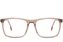 BS2425-0970_Brown_Rectangular_Acetate_Glasses_front