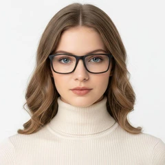 bs2425-0971_black_rectangular_acetate_glasses_model