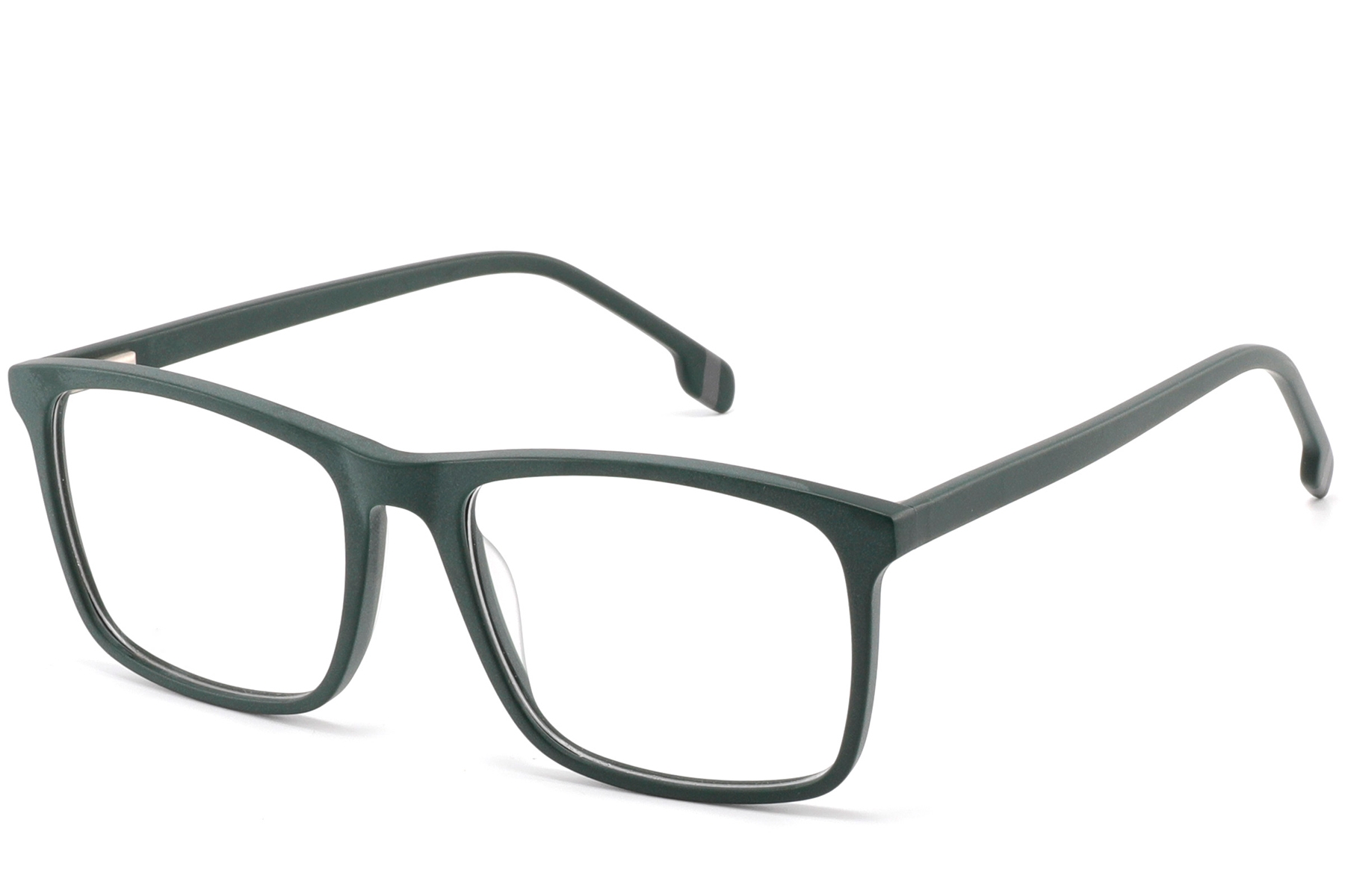 BS2425-0972_Black_Rectangular_Acetate_Glasses_corner
