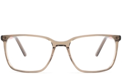 BS2425-0976_Brown_Rectangular_Acetate_Glasses_front