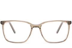 BS2425-0976_Brown_Rectangular_Acetate_Glasses_front