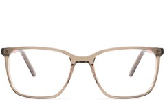 BS2425-0976_Brown_Rectangular_Acetate_Glasses_front